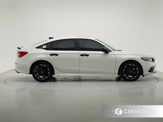 Honda Civic id 4348531 из Китая 15