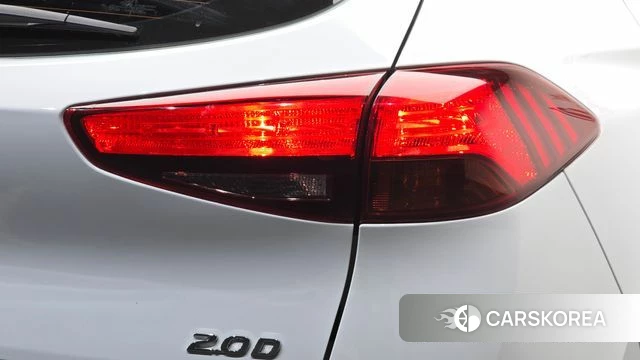 Hyundai All New Tucson id 4737577 из Кореи 15