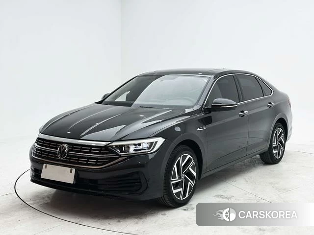 Volkswagen Sagitar id 4290820 из Китая 15