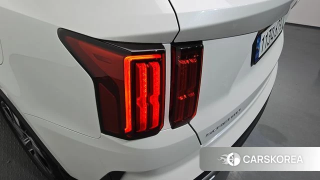 Kia Sorento 4th Generation id 4330188 из Кореи 15