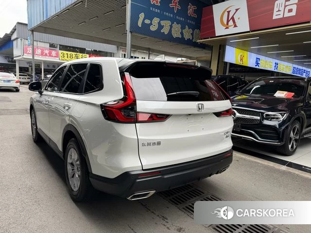 Honda CR-V id 4273579 из Китая 15