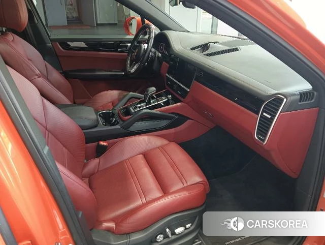Porsche Cayenne Coupé id 4217420 из Китая 15