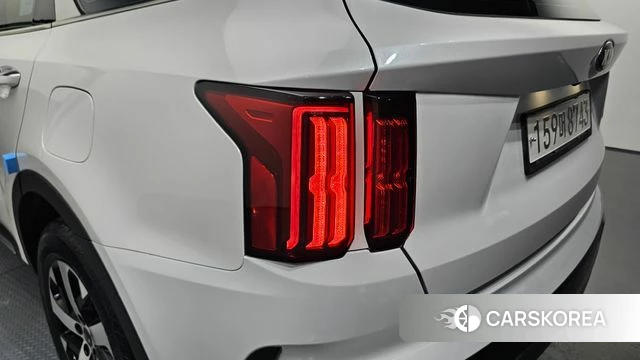 Kia Sorento 4th Generation id 4445783 из Кореи 15