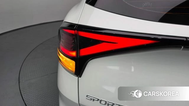 Kia Sportage 5th Generation id 4195804 из Кореи 15