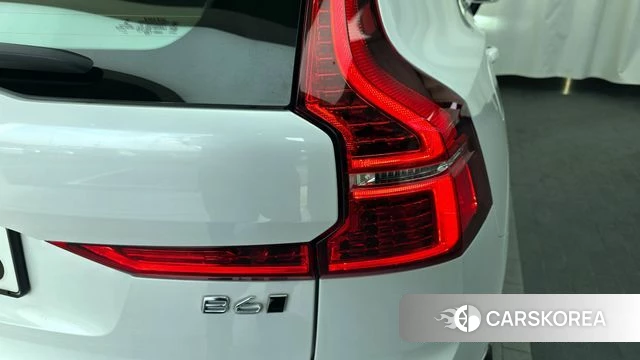 Volvo XC60 second Generation id 4316069 из Кореи 15