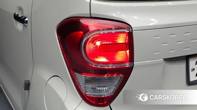 Kia The New Ray id 4770614 из Кореи 15