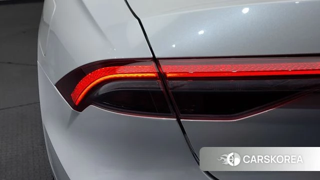 Hyundai The New Grandeur IG id 4632432 из Кореи 15