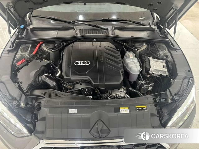 Audi A5 id 4274370 из Китая 15