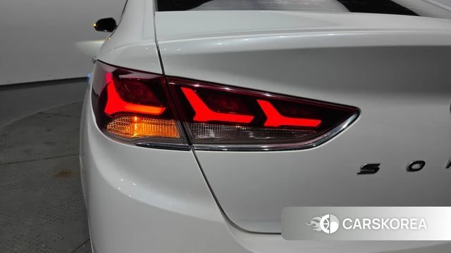 Hyundai Sonata New Rise id 4318403 из Кореи 15