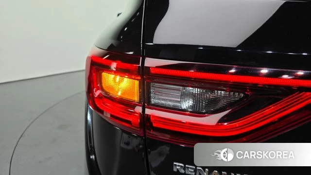 Renault Korea (Samsung) QM6 id 4385085 из Кореи 15