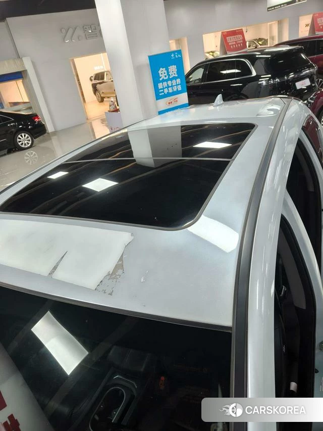 Honda Haoying PHEV id 4214179 из Китая 15