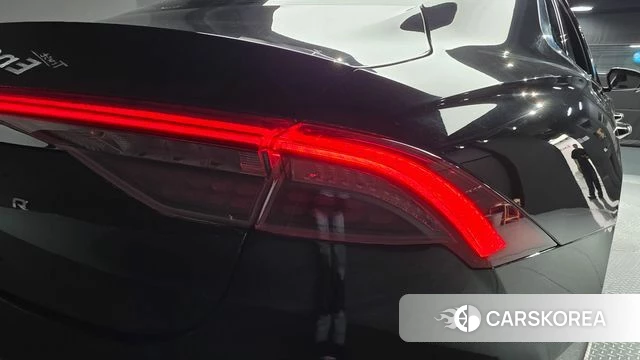 Hyundai The New Grandeur IG id 4918400 из Кореи 15