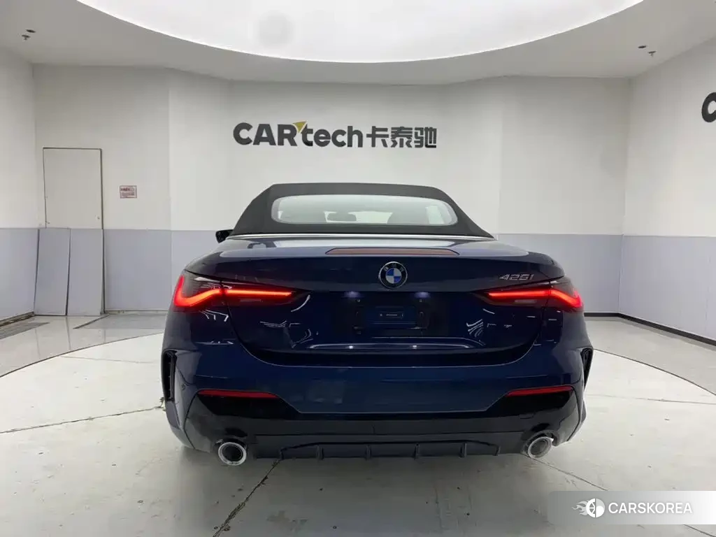 BMW 4 series id 4679774 из Китая 15