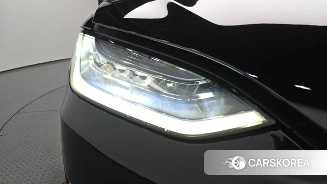 Tesla Model X id 4520124 из Кореи 15