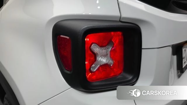 Jeep Renegade id 4330074 из Кореи 15