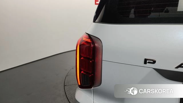 Hyundai Palisade id 4317126 из Кореи 15