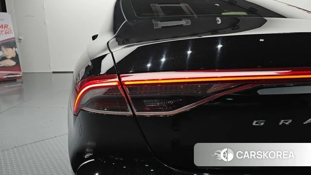 Hyundai The New Grandeur IG id 4656888 из Кореи 15