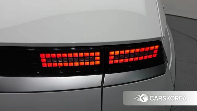 Hyundai Ionic 5 id 4445291 из Кореи 15