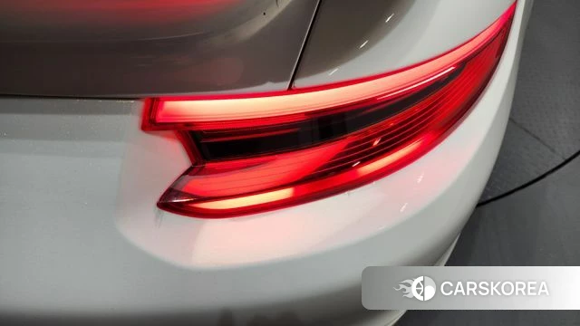 Porsche 911 id 4345531 из Кореи 15