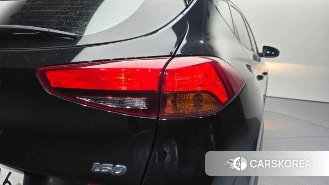 Hyundai All New Tucson id 4197004 из Кореи 15