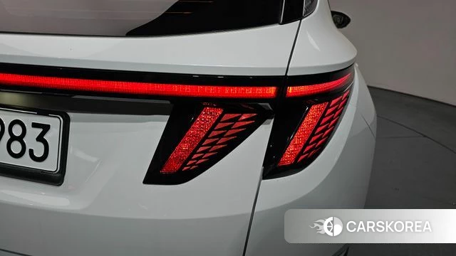 Hyundai Tucson (NX4) id 4309336 из Кореи 15