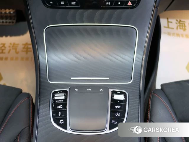 Mercedes-Benz GLC Coupe AMG id 4210975 из Китая 15