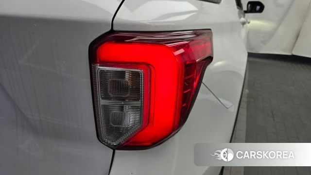 Ford Explorer 6th Generation id 4586844 из Кореи 15