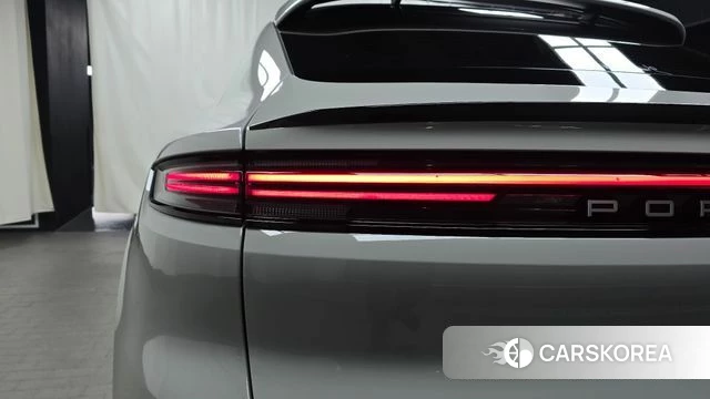 Porsche Cayenne (PO536) id 4528126 из Кореи 15