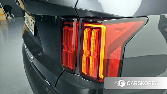 Kia Sorento 4th Generation id 4202776 из Кореи 15