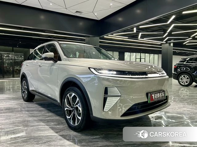 Haval Xiaolong MAX id 3919282 из Китая 15