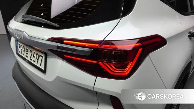 Kia Seltos id 4303731 из Кореи 15