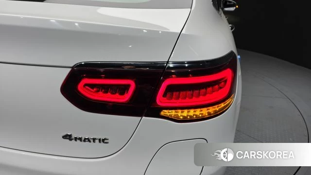 Mercedes-Benz GLC-Class X253 id 4187608 из Кореи 15