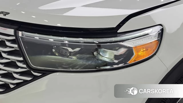 Ford Explorer 6th Generation id 4855052 из Кореи 15