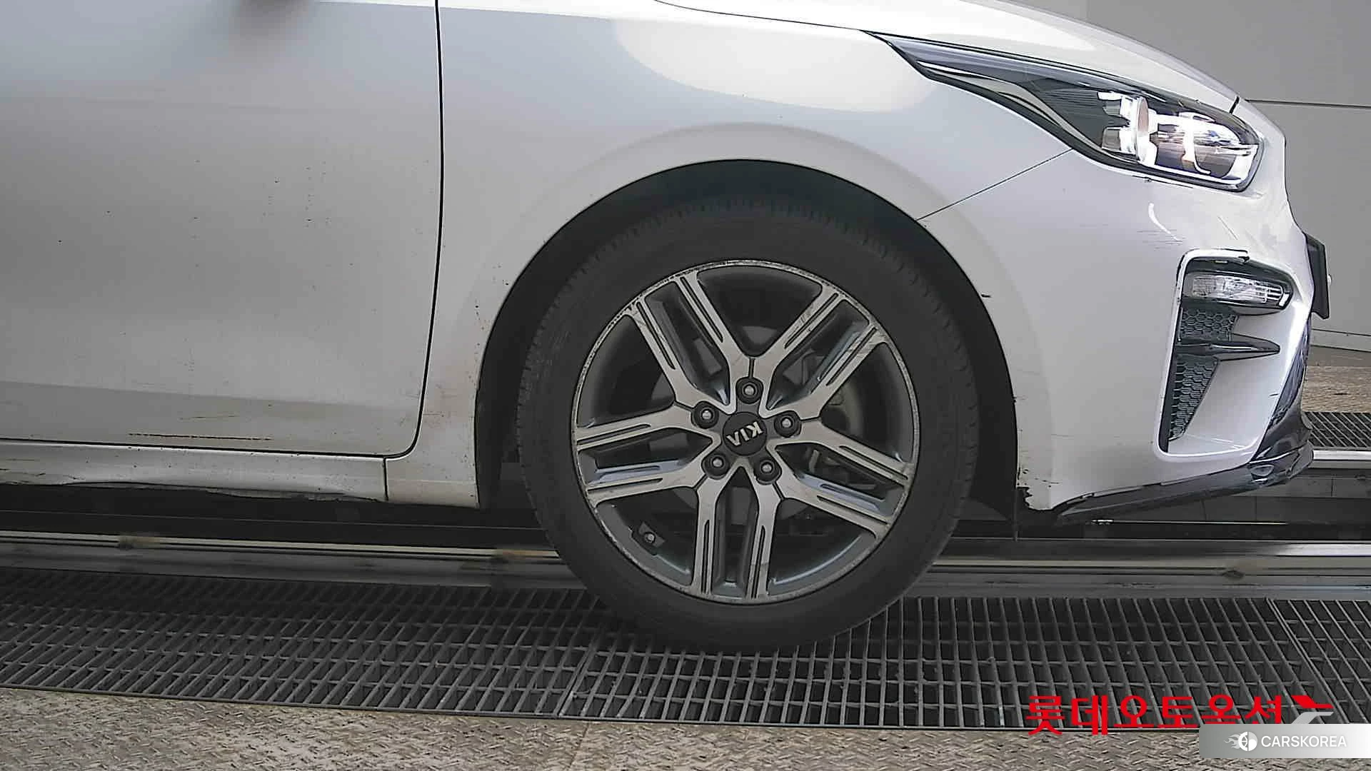 Kia K3 id 3869398 из Кореи 15