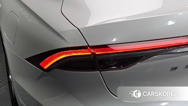 Hyundai The New Grandeur IG id 4922553 из Кореи 15