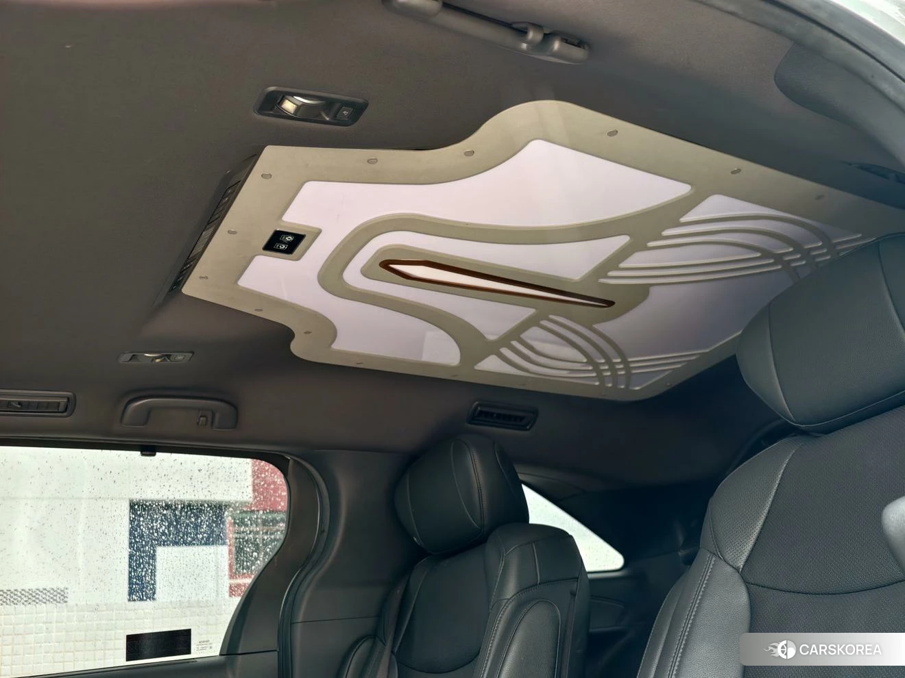 Toyota Saina id 4479594 из Китая 14