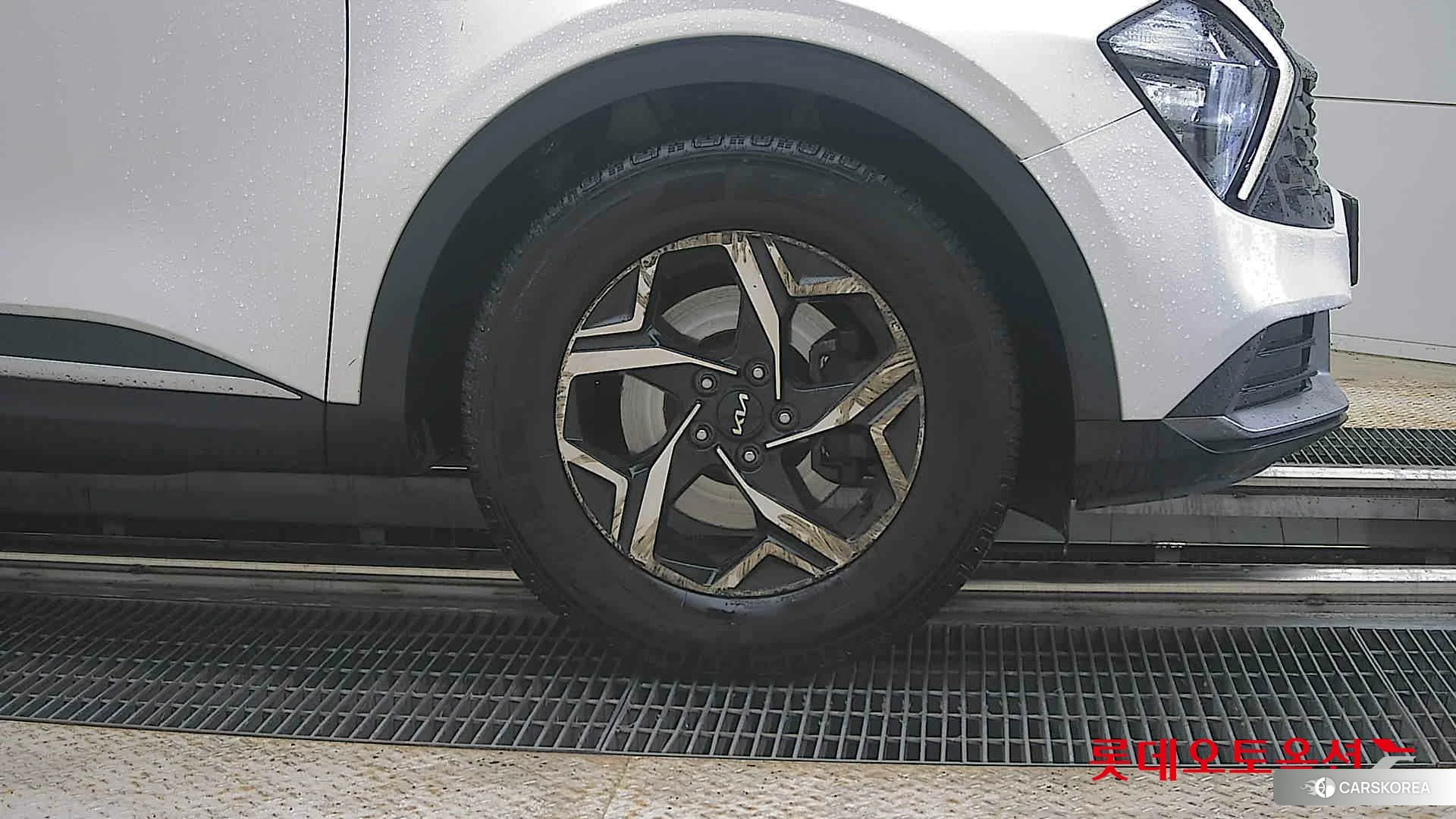Kia Sportage id 4352367 из Кореи 15