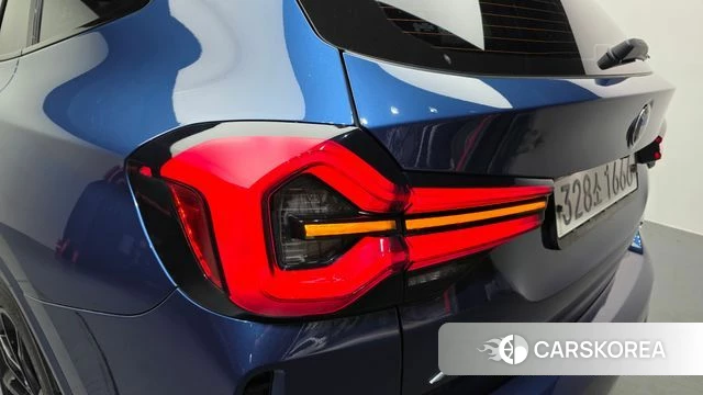 BMW X3 (G01) id 4549980 из Кореи 15