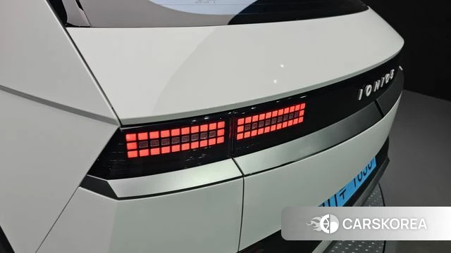 Hyundai Ionic 5 id 4194475 из Кореи 15