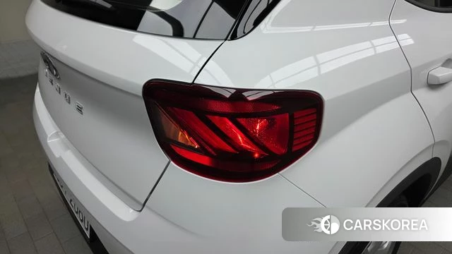 Hyundai Venue id 4381040 из Кореи 15