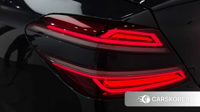 Genesis The New G70 id 4881450 из Кореи 15