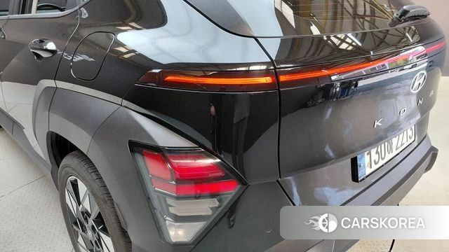 Hyundai Kona (SX2) id 4854179 из Кореи 15