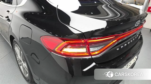Hyundai Grandeur IG id 4325985 из Кореи 15