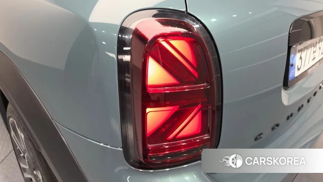 Mini Cooper S Countryman id 4195461 из Кореи 15