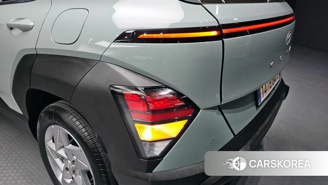 Hyundai Kona (SX2) id 4279831 из Кореи 15
