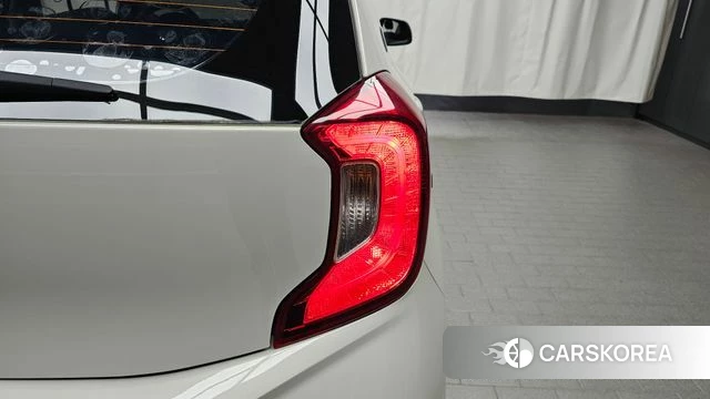 Kia Morning Urban (JA) id 4423822 из Кореи 15