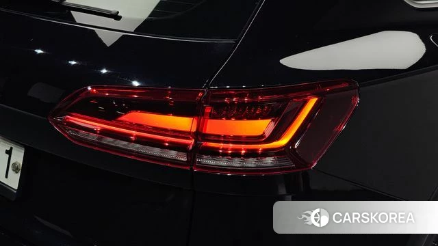 Volkswagen Touareg 3rd generation id 4794317 из Кореи 15