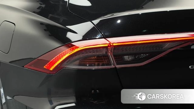 Hyundai The New Grandeur IG id 4517962 из Кореи 15