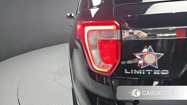 Ford Explorer id 4530626 из Кореи 15