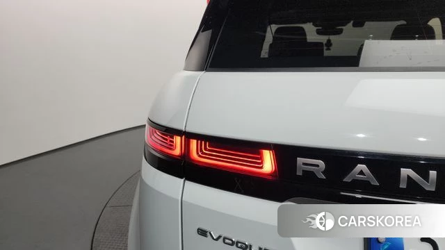 Land Rover Range Rover Evoque 2nd Generation id 4395174 из Кореи 15